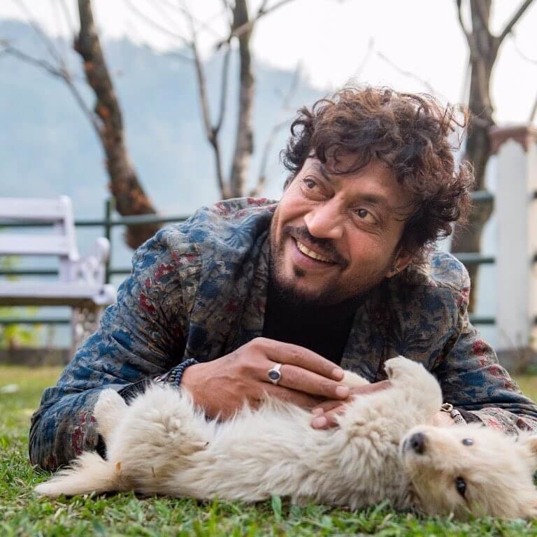 Irrfan Khan Passes Away