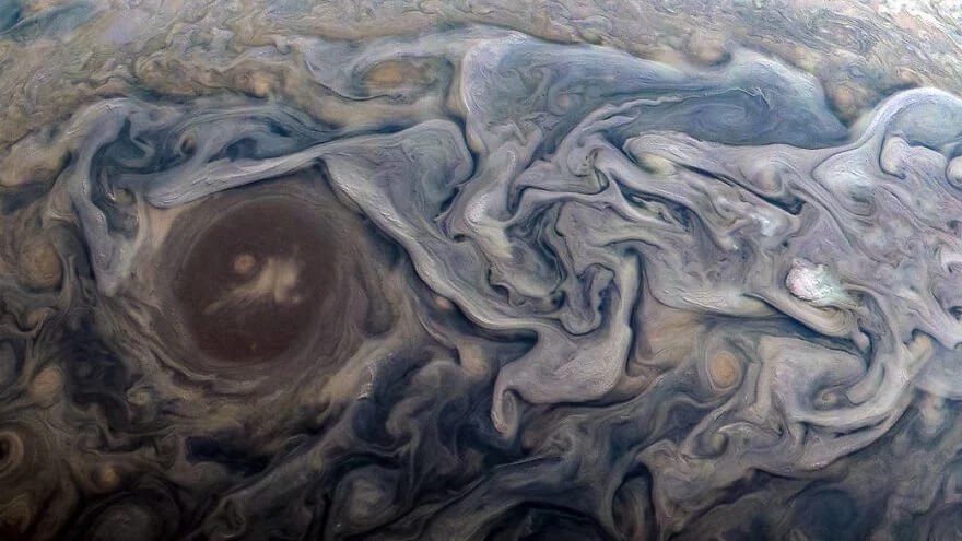 Pictures of Jupiter