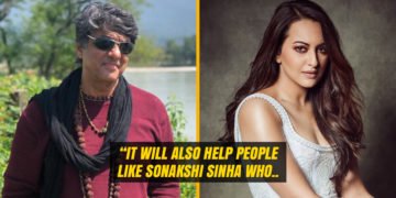 Mukesh Khanna Sonakshi Sinha