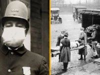 Spanish Flu Images