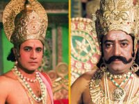 Ram Ravan Friendship