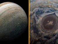 Pictures of Jupiter