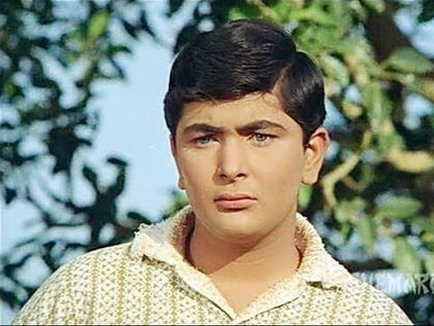 Rishi Kapoor Passes Away