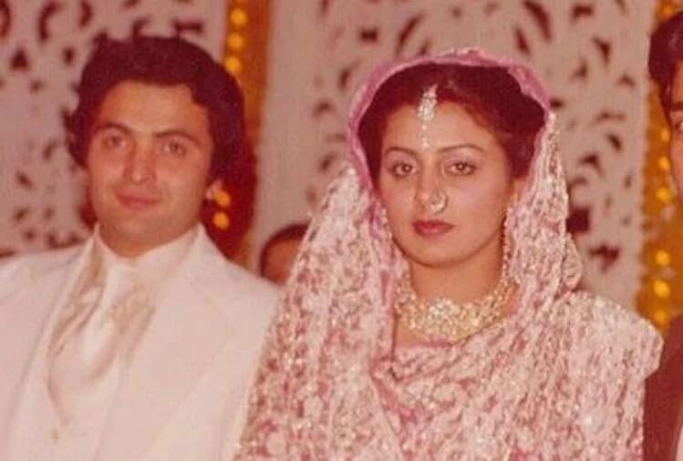 Rishi Kapoor Passes Away