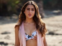 Sara Ali Khan Donates to PM CARES Fund