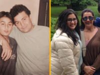 Throwback Pics of Bollywood Celebrities