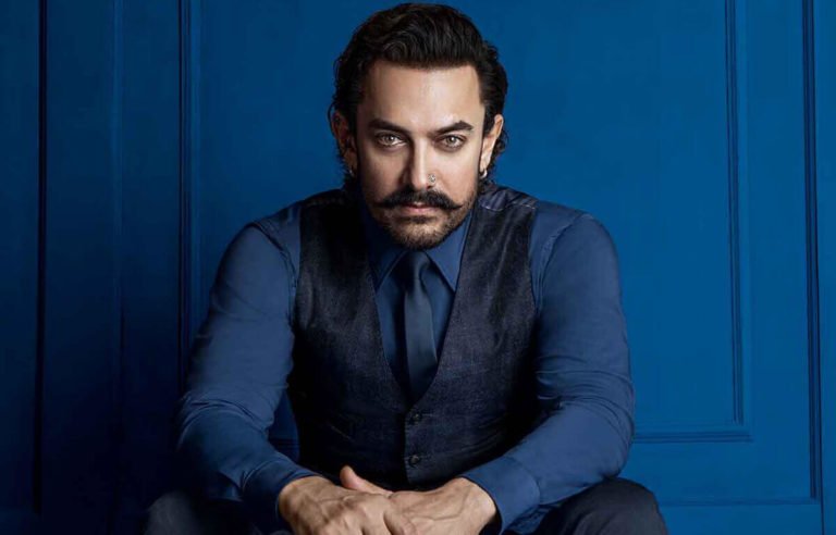 Do you know why Aamir Khan never went to Kapil Sharma’s Show? - HopyTapy