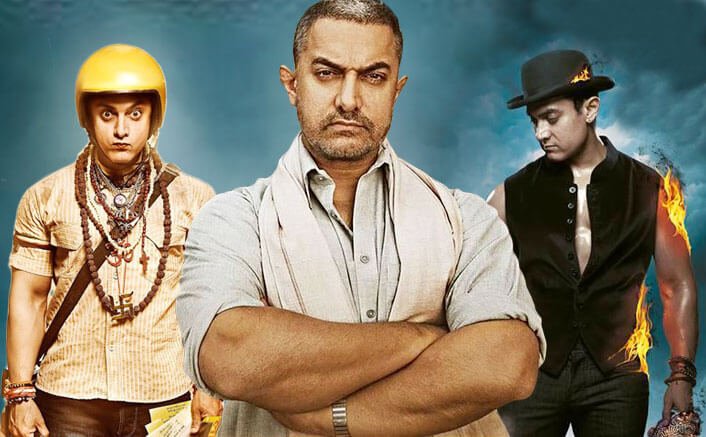 Aamir Khan never went to Kapil Sharma’s show