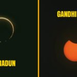 Solar Eclipse 2020 images