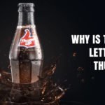 no letter 'B' in Thums Up