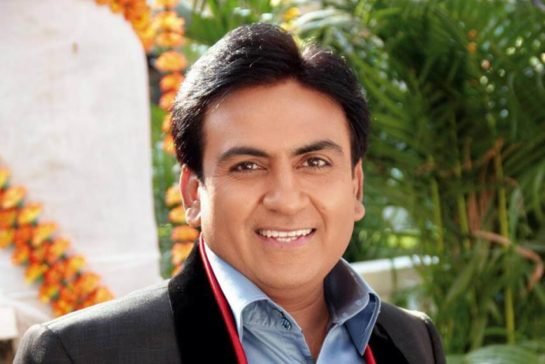 Lesser Known Facts About Dilip Joshi Aka Jethalal From Taarak Mehta Ka ...