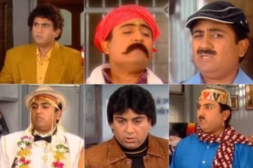 Lesser known facts about Dilip Joshi aka Jethalal from ...