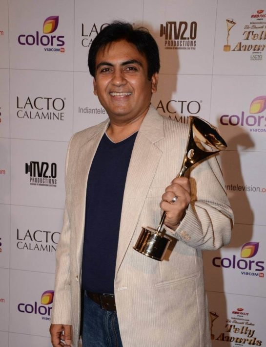 Lesser known facts about Dilip Joshi aka Jethalal from Taarak Mehta Ka