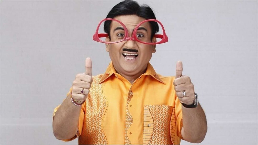 Facts about Dilip Joshi aka Jethalal