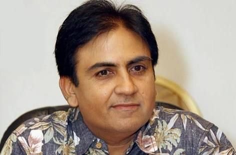 Facts about Dilip Joshi aka Jethalal