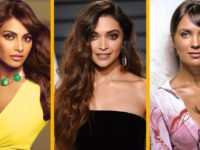 Dusky Beauties of Bollywood