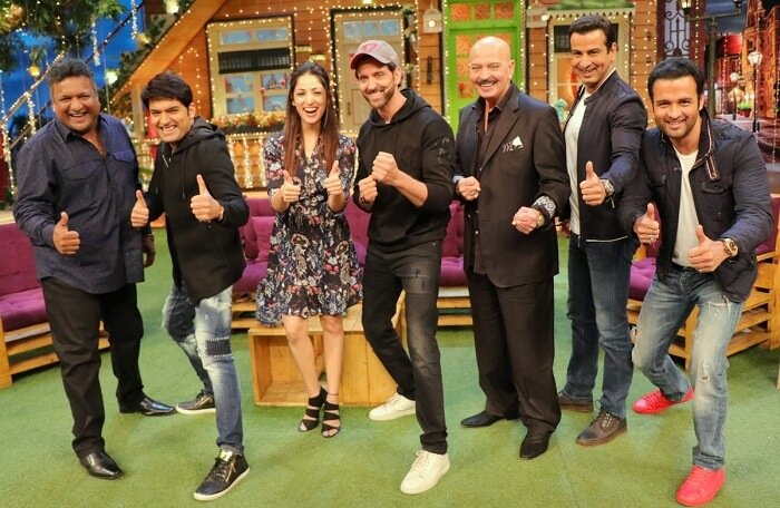 Aamir Khan never went to Kapil Sharma’s show