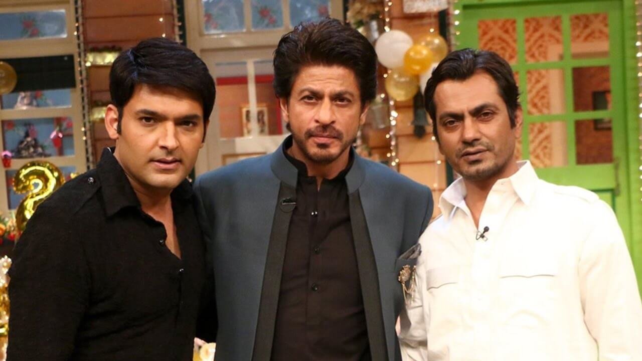 Aamir Khan never went to Kapil Sharma’s show