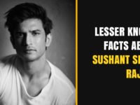 Facts about Sushant Singh Rajput