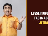 Facts about Dilip Joshi aka Jethalal