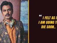 Nawazuddin Siddiqui Opens Up about Depression