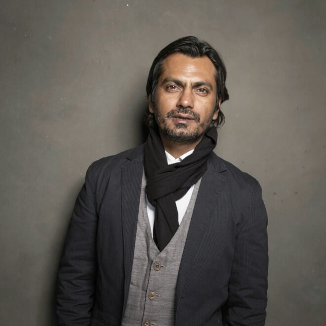 Nawazuddin Siddiqui Opens Up about Depression