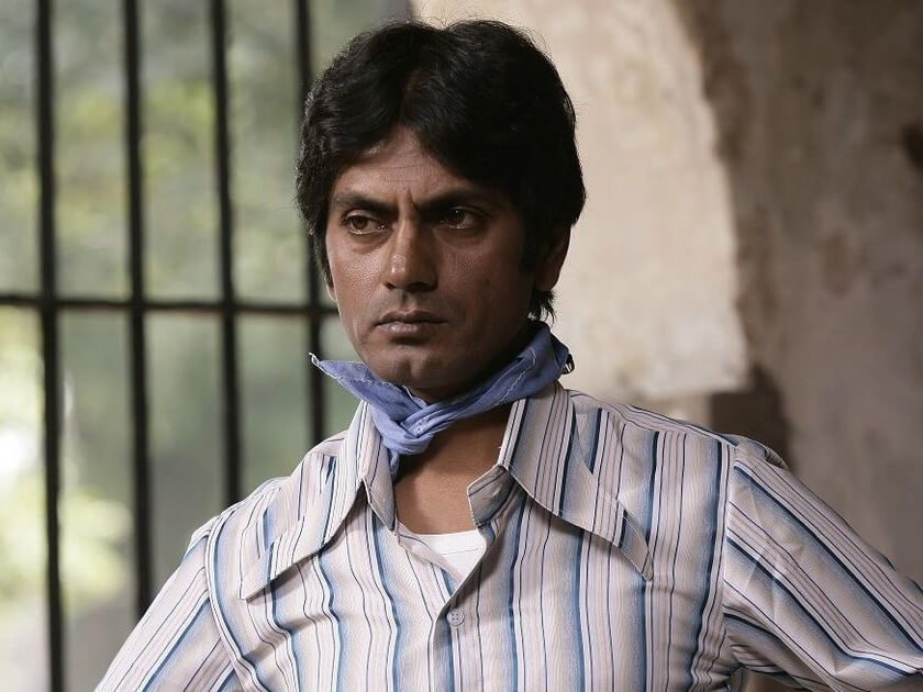 Nawazuddin Siddiqui Opens Up about Depression