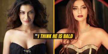 Payal Rohatgi lashes out at Sonam Kapoor