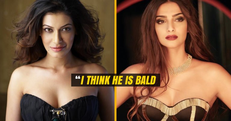 Payal Rohatgi lashes out at Sonam Kapoor