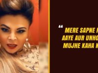 Rakhi Sawant says Sushant Singh Rajput came in her dream