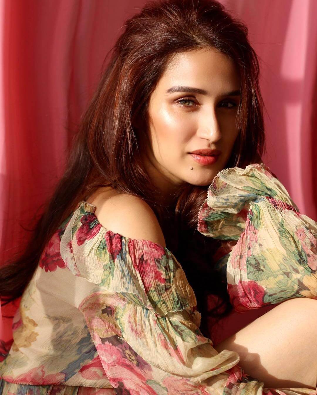 Sagarika Ghatge