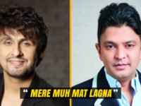 Sonu Nigam Warns T-Series Chairman Bhushan Kumar