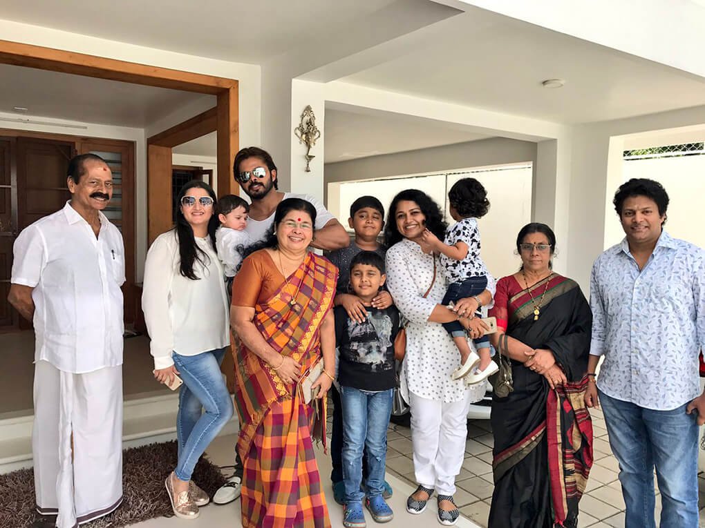 S. Sreesanth opens up about his Battle with Depression