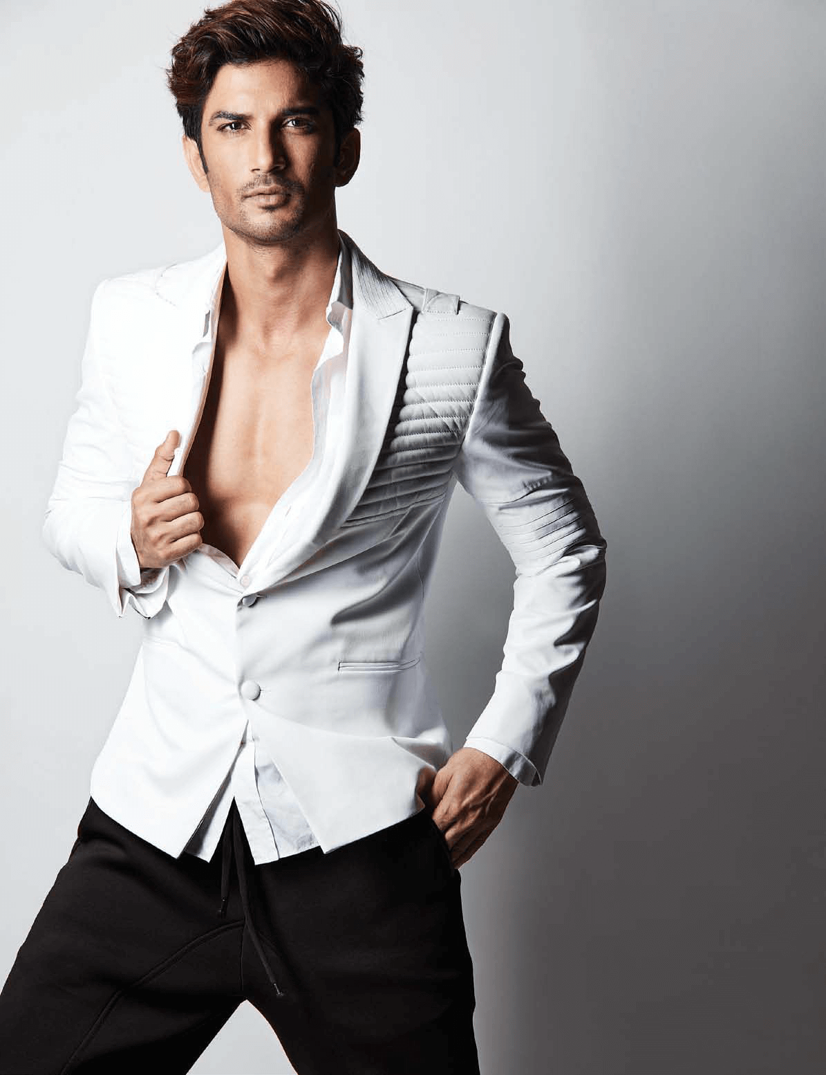 why Sushant Singh Rajput was replaced by Arjun Kapoor