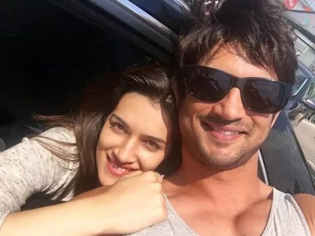 Sushant Singh Rajput's Psychiatrist 