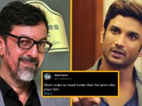 Rajat Kapoor’s Derogatory Tweet