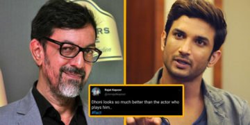 Rajat Kapoor’s Derogatory Tweet