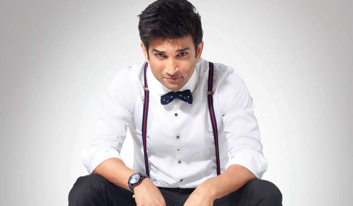 Sushant Singh Rajput's Psychiatrist 