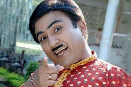 Facts about Dilip Joshi aka Jethalal