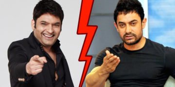 Aamir Khan never went to Kapil Sharma’s show