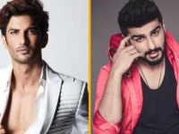 why Sushant Singh Rajput was replaced by Arjun Kapoor