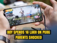 Boy Spends Rs 16 Lakh on PUBG