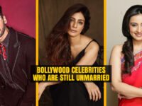 Bollywood celebrities who are still unmarried