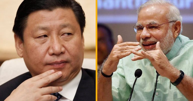 Government of India gives another Shock to Chinese Companies