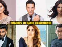 Money Bollywood Celebrities Charge