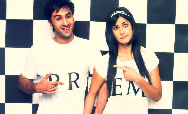 Katrina Kaif Reveals