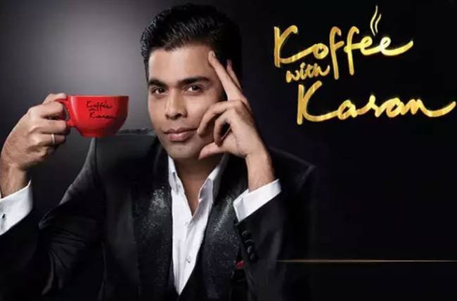 Koffee With Karan going to Shut Down