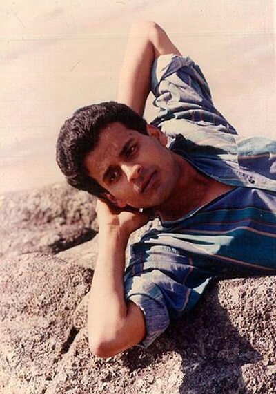 Manoj Bajpayee