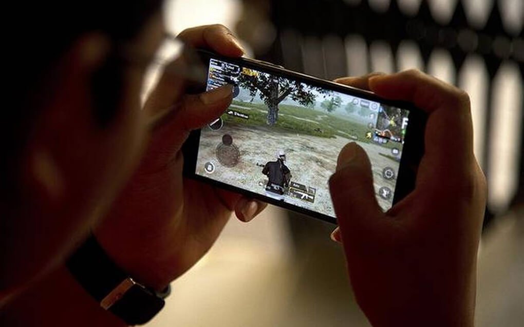 Boy Spends Rs 16 Lakh on PUBG