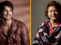 Saroj Khan’s Last Post for Sushant Singh Rajput